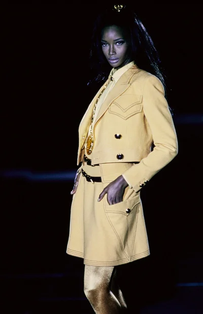 Look 1